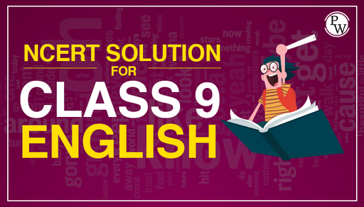 Class 9-10 English 1st paper