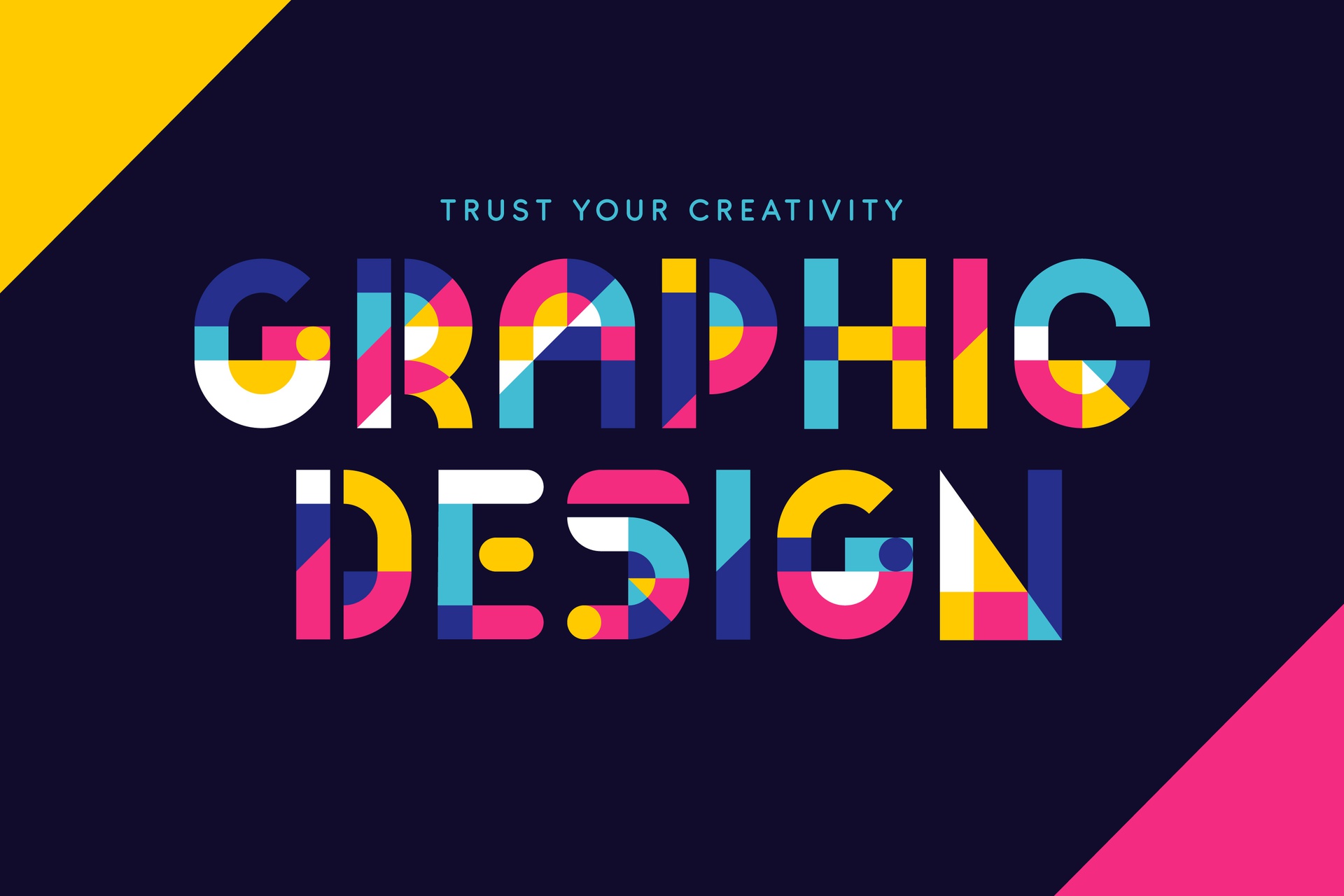 Advance Graphic Design Course