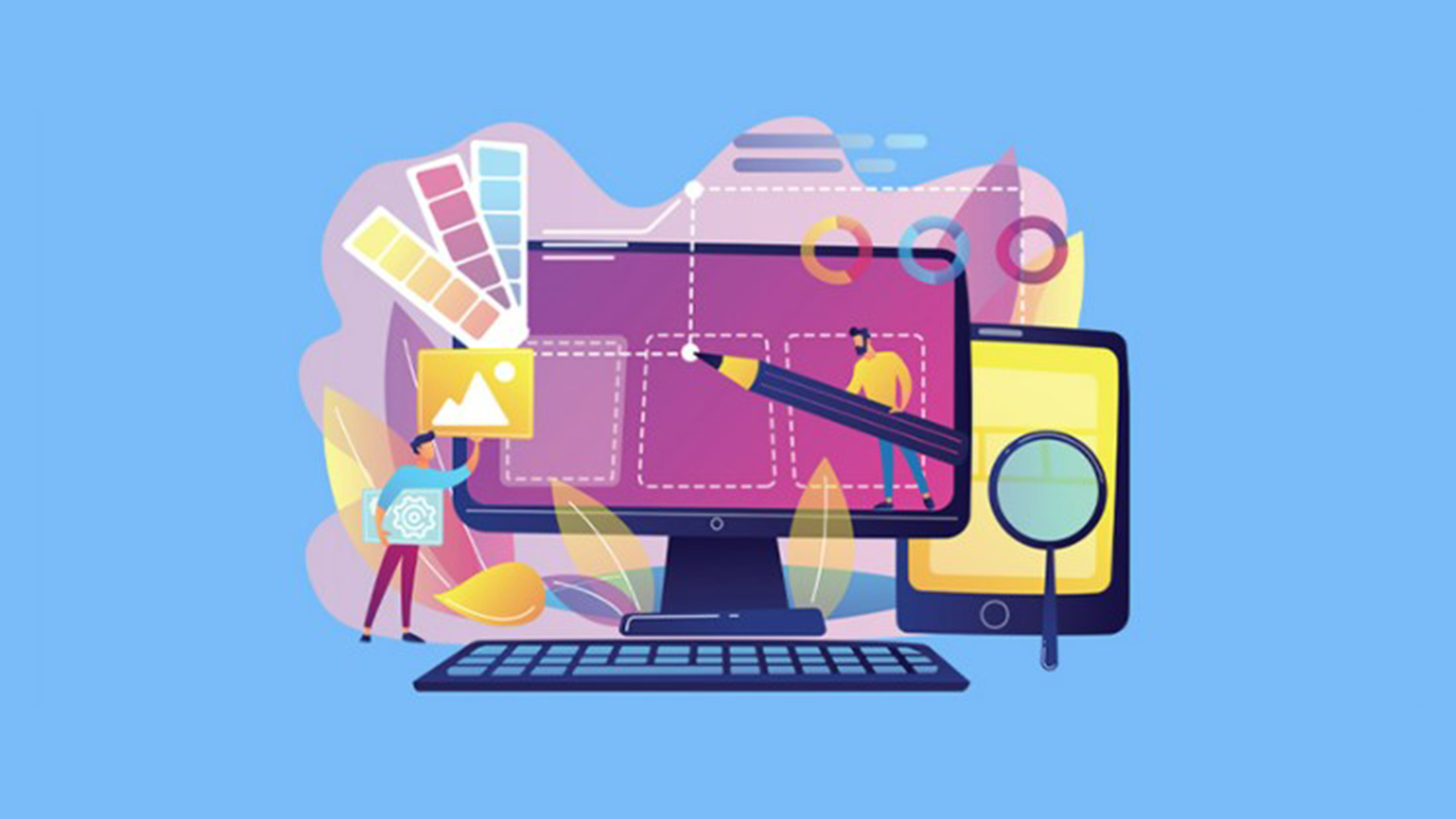 Web Design Course