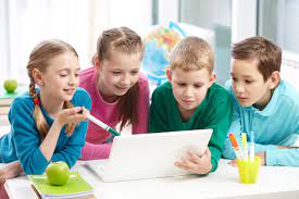 ICT Learning