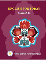 Class 9-10 English 1st paper